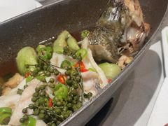 -大铁勺新津菜(东丽阳光新业广场店)