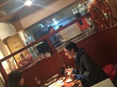 -BISTROFIORE美伊娜(伊犁南路店)