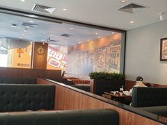 -萨莉亚意式餐厅(上下九店)