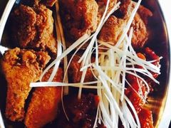 -MI WU FACTORY米屋美食工厂餐厅(绿地店)