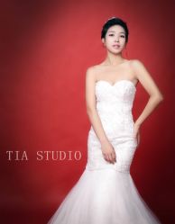 点击看大图 -天一婚纱摄影TIA STUDIO(珠海路店)