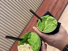 -九十葉·抹茶(南京·德基店)