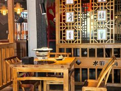 -水浒烤肉(国贸总店)