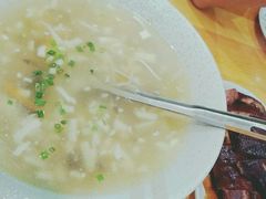 -乌镇那一年小院主题餐厅(甘泉西路店)