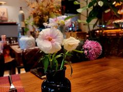 -翡翠鸟精品泰国菜(北辰财富中心店)
