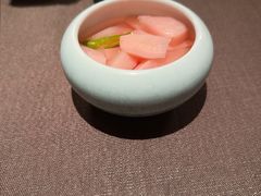 -山石榴·贵州菜(陆家嘴中心店)
