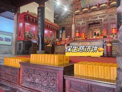 -青礁慈济宫