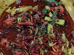 -清真•蜀风园(丁字沽总店)