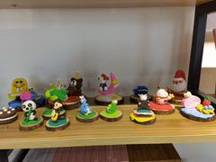 -半日闲手作DIY体验馆•陶艺•银饰戒指•拼豆(光谷店)