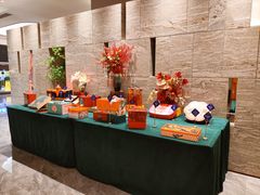 -国惠大酒楼(仓山万达店)