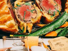 -Osteria Garden 生蚝花园餐厅(原进贤路店)