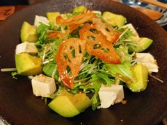 -铃木食堂(帽儿胡同店)