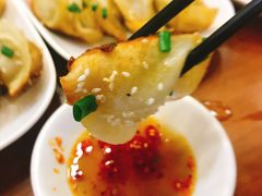 -小姜锅贴(凤凰街店)