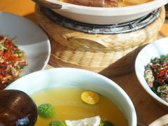 -吃饭皇帝大土家民族菜(正大广场店)