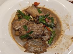 -白金汉爵大酒店-24小时餐厅(南京白金汉爵大酒店店)