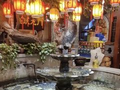 -万里闯关东铁锅炖菜馆(高新旗舰店)