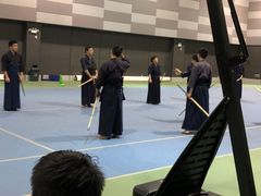 -普陀体育馆