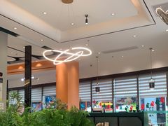 -西语·炭烧牛排(卓越中寰店)