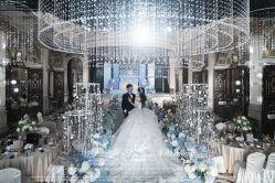 点击看大图 -LOVE SHINE婚纱·红鼎庄龙凤褂·妈妈装定制