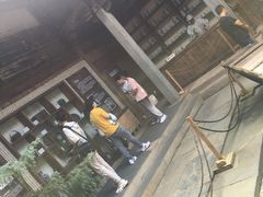 -景德镇古窑民俗博览区