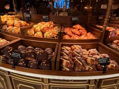 -B&C黄油与面包·THE GARDEN BAKERY概念店(世纪汇店)