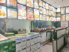 -陈小勺·东北大院(薛家岛店)