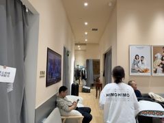 -海马体照相馆(成都来福士广场店)
