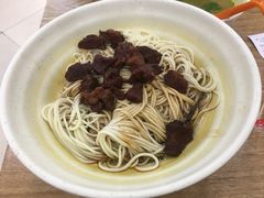 -崔记拉面馆(航北店)