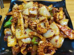 -贤花饭店(胶州店)