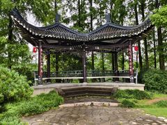 -江心屿景区