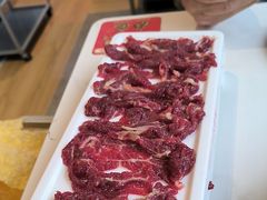-八合里潮汕鲜牛肉火锅(吉大店)