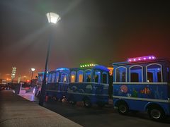 -日照灯塔风景区