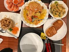 -肥肥蟹海鲜饭店(马六甲店)