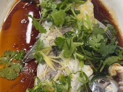 -水上人家河鲜