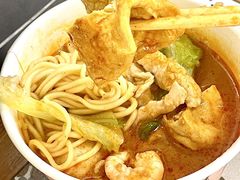 -1980烧肉粽(金榜店)