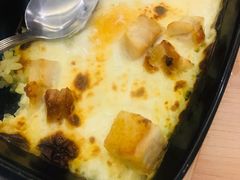 -萨莉亚意式餐厅(灵芝站中洲店)