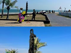 -巧克力渔家.小船海鲜家常菜(万平口店)