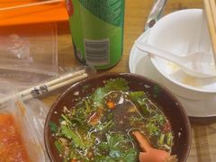 -黔哆哆地摊酸汤火锅(清湖店)