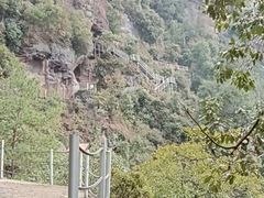 -浏阳石牛寨风景区