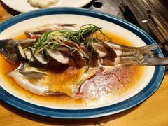 -九头鸟酒家·湖北菜(航天桥店)