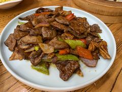 -老边饺子馆(中街店)