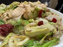 -如意香辣鸡架(总店)