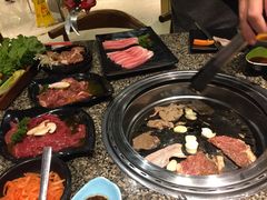 -韩罗苑(万象城店)