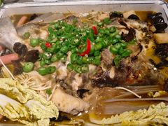 -半天妖烤鱼(西直门凯德mall店)