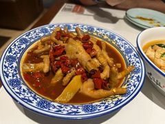 -回家吃饭·地道南昌菜(建德观总店)