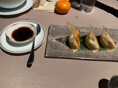 -荣轩(新荣记环球金融中心店)