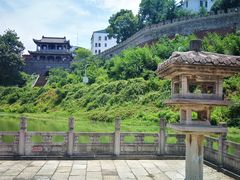 -东坡赤壁风景名胜区