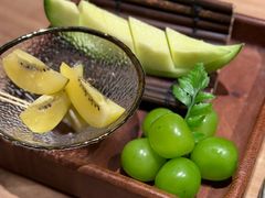 -Minase水濑·日料放题(外滩店)