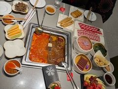 -海底捞火锅(壹悦城店)