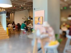 -dotcom coffee古点咖啡(致真大厦店)